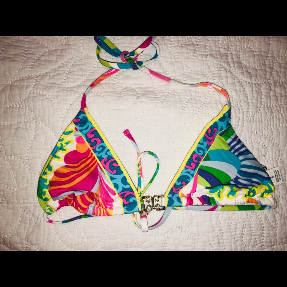 Trina Turk Swimsuit